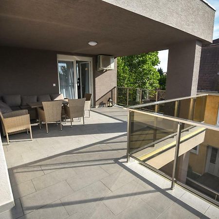 Francesca Apartman Siófok Extérieur photo