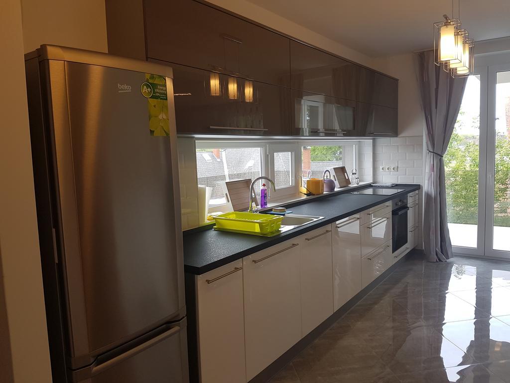 Francesca Apartman Siófok Extérieur photo