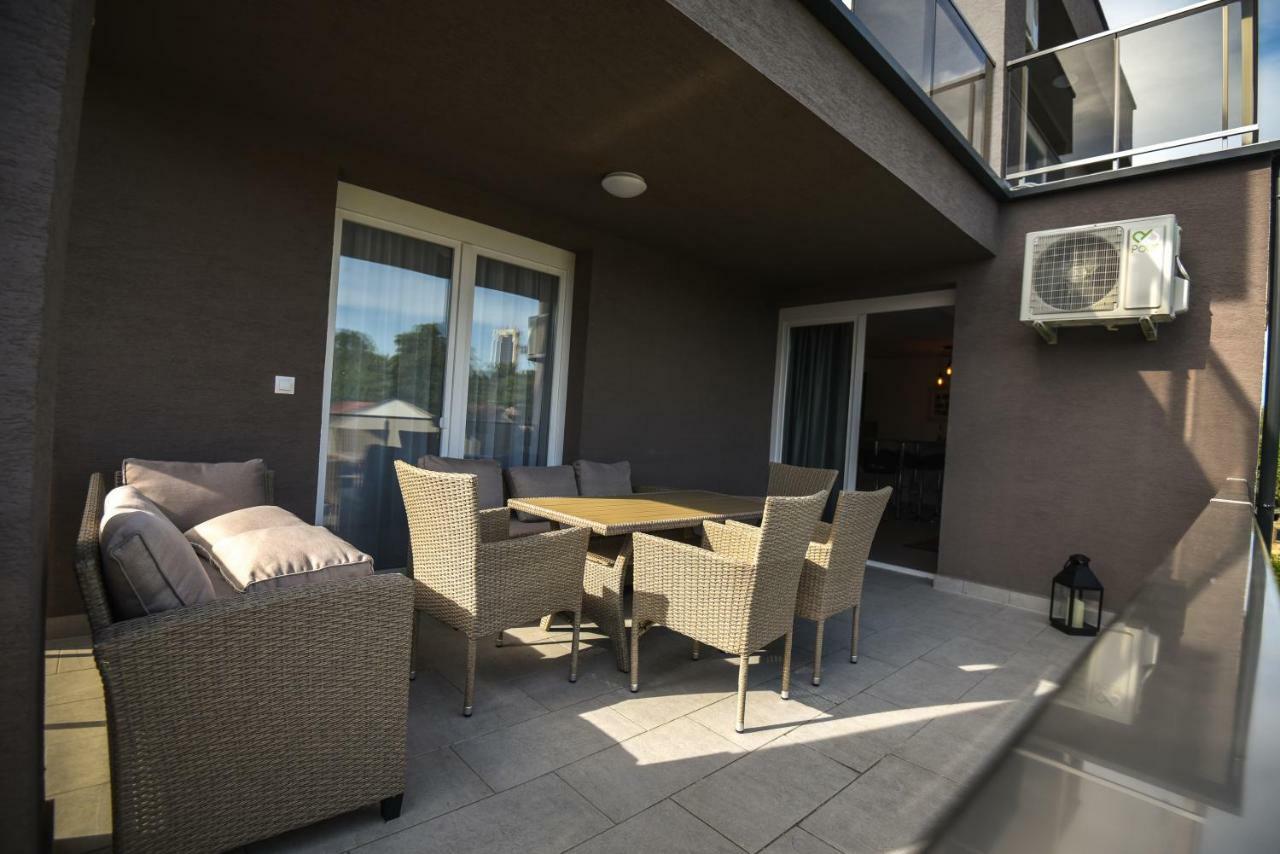 Francesca Apartman Siófok Extérieur photo