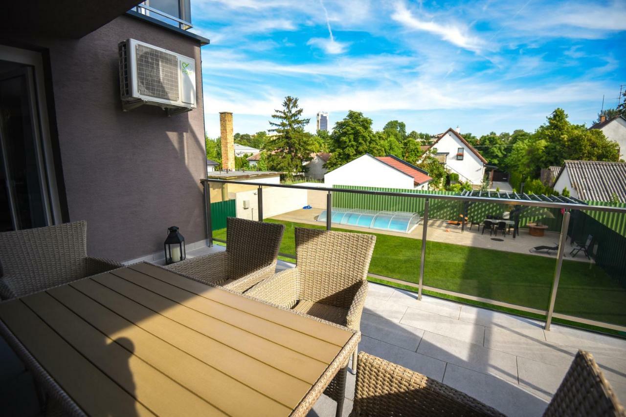 Francesca Apartman Siófok Extérieur photo