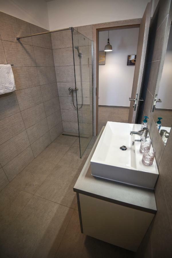Francesca Apartman Siófok Extérieur photo
