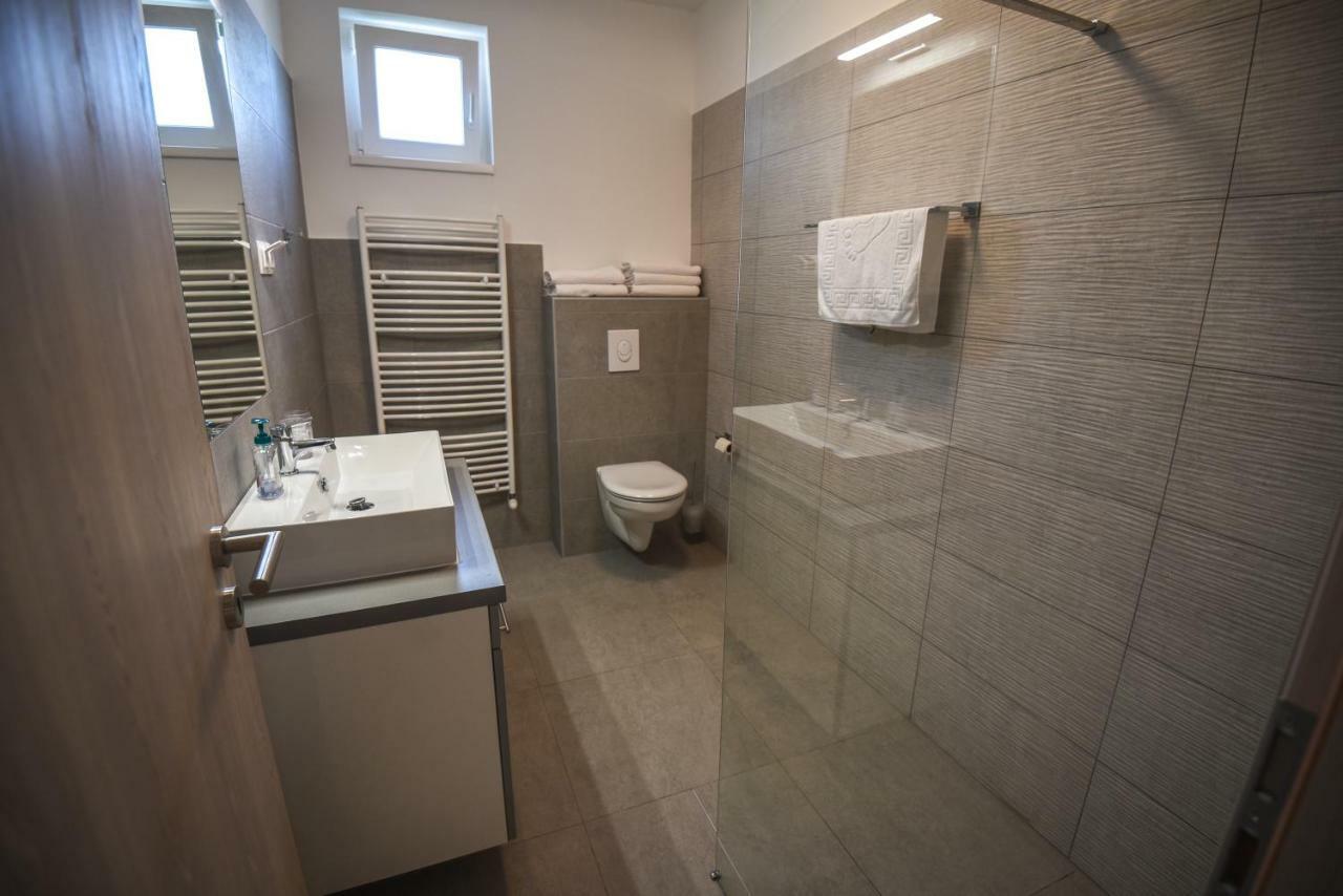 Francesca Apartman Siófok Extérieur photo