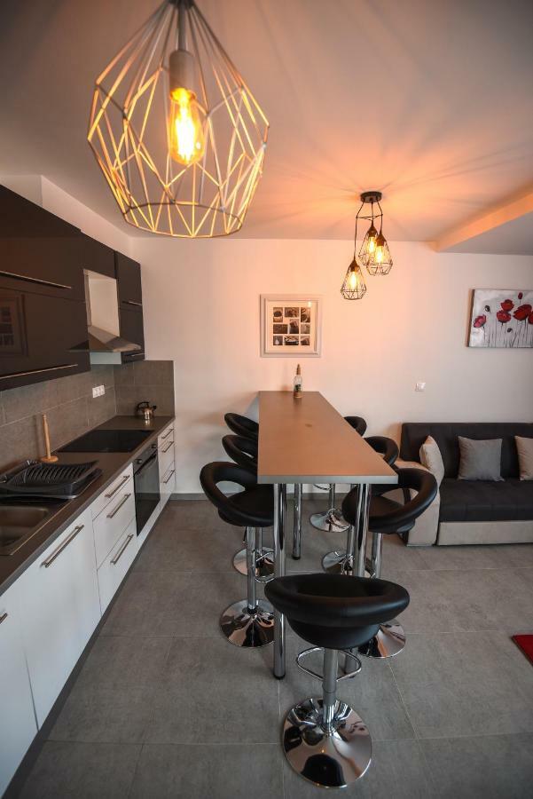 Francesca Apartman Siófok Extérieur photo