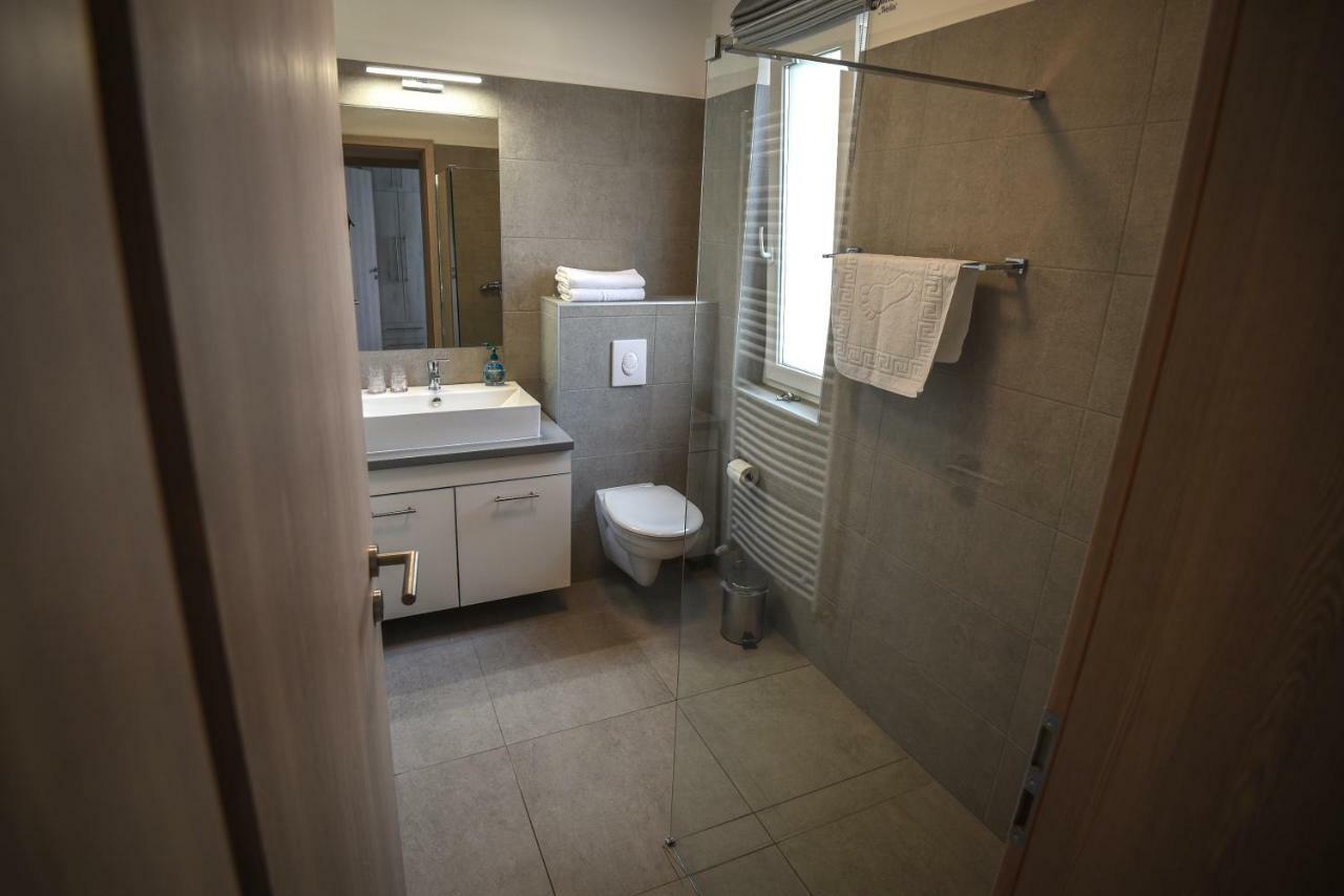 Francesca Apartman Siófok Extérieur photo