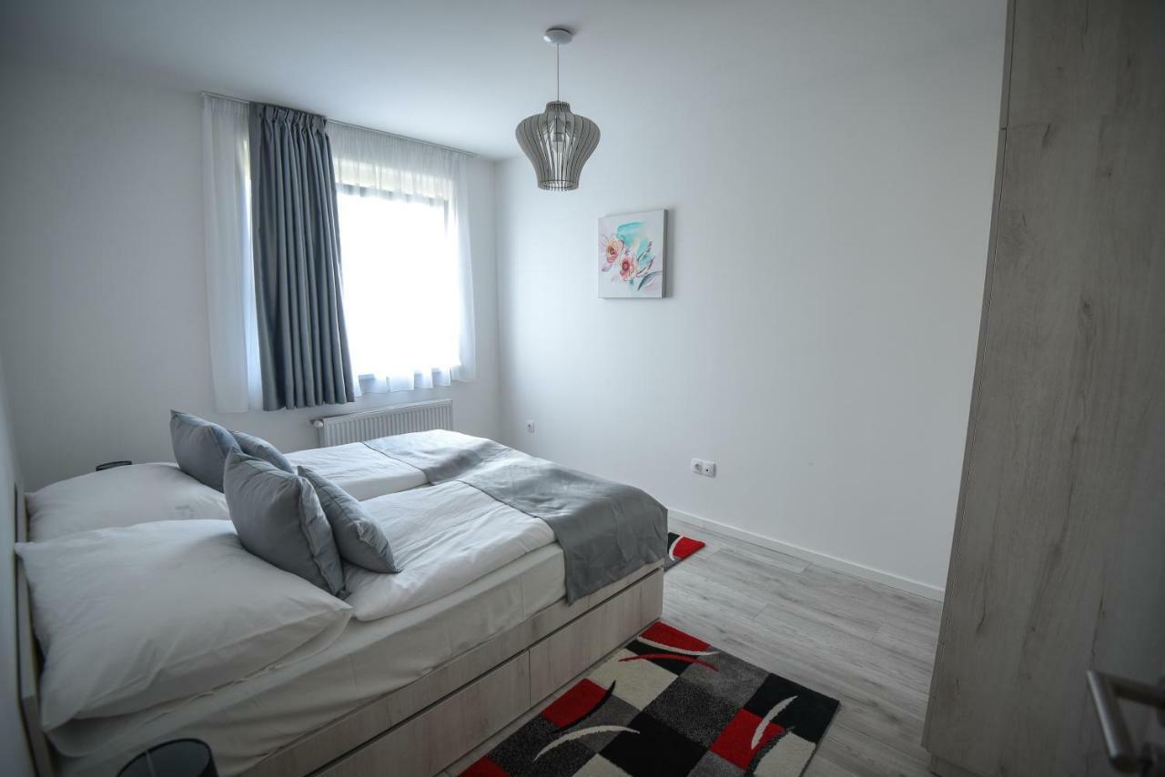 Francesca Apartman Siófok Extérieur photo