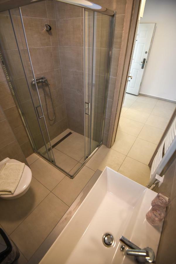 Francesca Apartman Siófok Extérieur photo