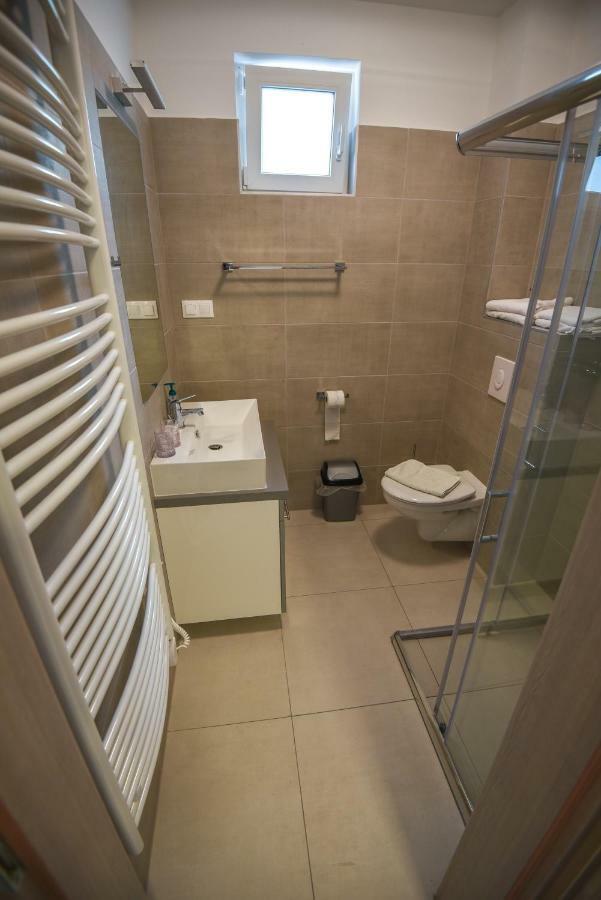 Francesca Apartman Siófok Extérieur photo