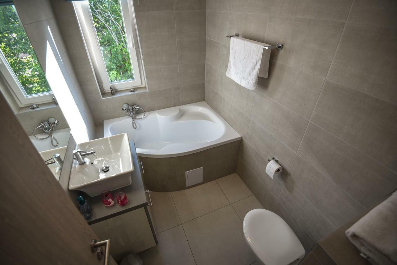 Francesca Apartman Siófok Extérieur photo