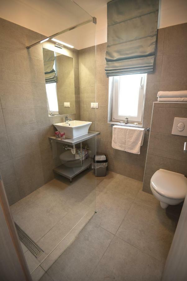 Francesca Apartman Siófok Extérieur photo