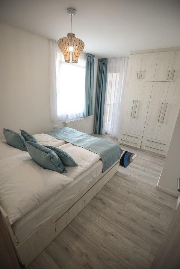 Francesca Apartman Siófok Extérieur photo