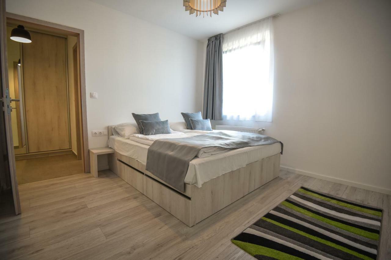 Francesca Apartman Siófok Extérieur photo